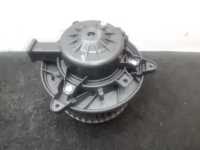 Pezzo di ricambio per auto di seconda mano motore di riscaldamento per opel insignia a (g09) 2.0 cdti (68) riferimenti oem iam 5242673401  