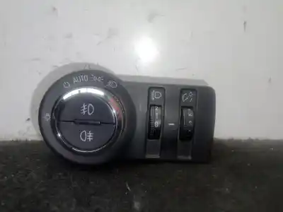 Автозапчасти б/у выключатель за opel insignia a (g09) 2.0 cdti (68) ссылки oem iam 13268702