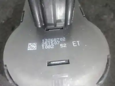 Автозапчасти б/у выключатель за opel insignia a (g09) 2.0 cdti (68) ссылки oem iam 13268702  