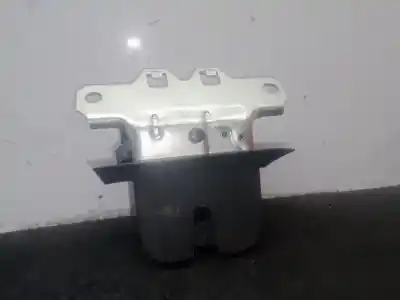 Автозапчасти б/у замок багажника/ворот за opel insignia a (g09) 2.0 cdti (68) ссылки oem iam 13276273  