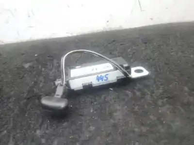 Автозапчасти б/у антенна за opel insignia a (g09) 2.0 cdti (68) ссылки oem iam 13270681 - 421251063