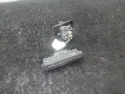 Автозапчасти б/у внешняя ручка ворот за opel insignia a (g09) 2.0 cdti (68) ссылки oem iam 13422268  