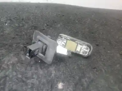 Автозапчасти б/у внешняя ручка ворот за opel insignia a (g09) 2.0 cdti (68) ссылки oem iam 13422268  