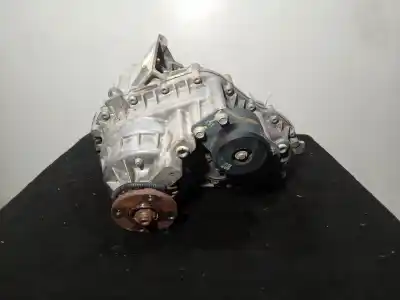 Piesă de schimb auto la mâna a doua cutie transfer pentru ssangyong rexton w / rexton 2.0 xdi a las 4 ruedas referințe oem iam 3200008013 - 4426000023  