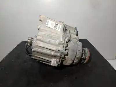 Piesă de schimb auto la mâna a doua cutie transfer pentru ssangyong rexton w / rexton 2.0 xdi a las 4 ruedas referințe oem iam 3200008013 - 4426000023  