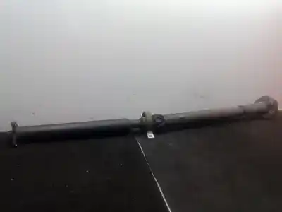 Peça sobressalente para automóvel em segunda mão transmissão central traseira por bmw 1 (e87) 120 d referências oem iam 7526136 - 7526136ai03 - 26117526136