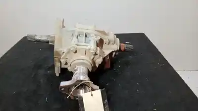 Peça sobressalente para automóvel em segunda mão  por DACIA DUSTER (HS_)  Referências OEM IAM 8200988060 - 8200988059  