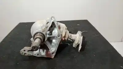 Second-hand car spare part transfer box for dacia duster (hs_) 1.5 dci (hsmc) oem iam references 8200988060 - 8200988059  