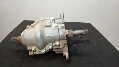 Second-hand car spare part transfer box for dacia duster (hs_) 1.5 dci (hsmc) oem iam references 8200988060 - 8200988059  