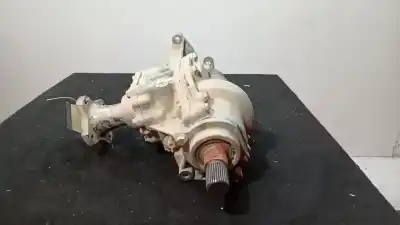 Second-hand car spare part transfer box for dacia duster (hs_) 1.5 dci (hsmc) oem iam references 8200988060 - 8200988059  