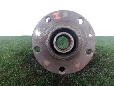 Peça sobressalente para automóvel em segunda mão cubo por audi a4 berlina (8e) 2.0 tdi 16v (103kw) referências oem iam 