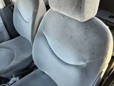 Автозапчастина б/у ліве передне сиділо для citroen c3 i (fc_, fn_) 1.4 i посилання на oem iam 