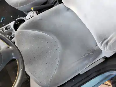 Автозапчастина б/у ліве передне сиділо для citroen c3 i (fc_, fn_) 1.4 i посилання на oem iam   