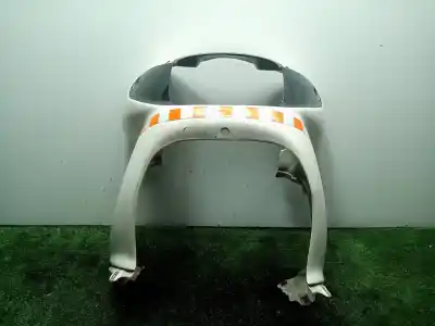 Peça sobressalente para automóvel em segunda mão carenagem por bmw f 650 652 cm3 cat-u referências oem iam 46632346244