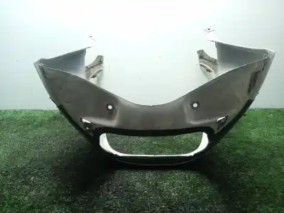 Peça sobressalente para automóvel em segunda mão carenagem por bmw f 650 652 cm3 cat-u referências oem iam 46632346244