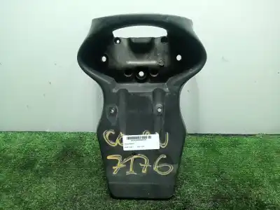 Peça sobressalente para automóvel em segunda mão cave de roda por bmw f 650 652 cm3 cat-u referências oem iam 46622346010