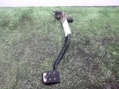 Peça sobressalente para automóvel em segunda mão pedal de travão por bmw f 650 652 cm3 cat-u referências oem iam 