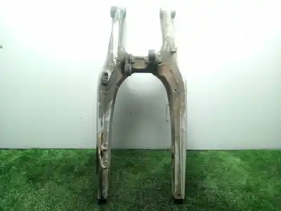 Peça sobressalente para automóvel em segunda mão braço oscilante por bmw f 650 652 cm3 cat-u referências oem iam 