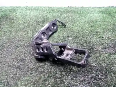 Peça sobressalente para automóvel em segunda mão apoio para os pés por bmw f 650 652 cm3 cat-u referências oem iam 