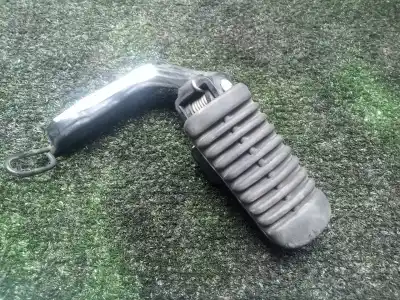 Peça sobressalente para automóvel em segunda mão apoio para os pés por bmw f 650 652 cm3 cat-u referências oem iam 