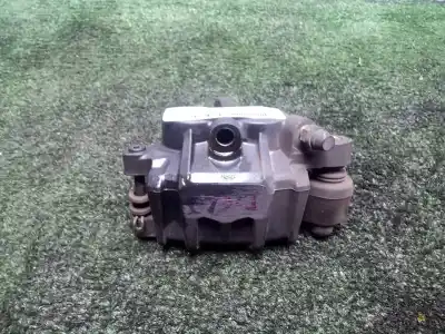 Peça sobressalente para automóvel em segunda mão pinça de travão dianteira esquerda por bmw f 650 652 cm3 cat-u referências oem iam 225553