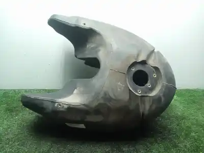 Peça sobressalente para automóvel em segunda mão depósito de combustível por bmw f 650 652 cm3 cat-u referências oem iam 16112328488 - 7020493