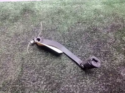 Peça sobressalente para automóvel em segunda mão alavanca de velocidades por bmw f 650 652 cm3 cat-u referências oem iam 