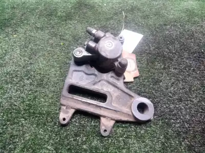 Peça sobressalente para automóvel em segunda mão pinça de travão traseira direita por bmw f 650 652 cm3 cat-u referências oem iam 