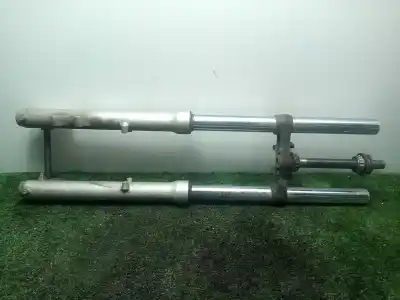 Peça sobressalente para automóvel em segunda mão garfo completo por bmw f 650 652 cm3 cat-u referências oem iam 2345003 - 2345002