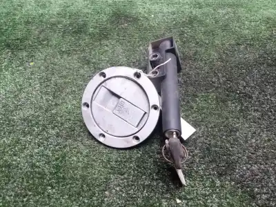 Peça sobressalente para automóvel em segunda mão tampa de combustível por bmw f 650 652 cm3 cat-u referências oem iam 