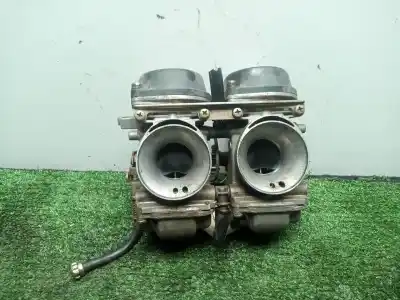 Peça sobressalente para automóvel em segunda mão carburador por bmw f 650 652 cm3 cat-u referências oem iam bst33 - b373c