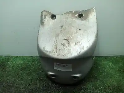 Peça sobressalente para automóvel em segunda mão cobertura / proteção do motor por bmw f 650 652 cm3 cat-u referências oem iam 46632346803