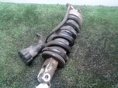Peça sobressalente para automóvel em segunda mão amortecedor traseiro por bmw f 650 652 cm3 cat-u referências oem iam 2345644