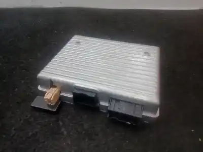 Автозапчасти б/у электронный модуль за opel insignia a (g09) 2.0 cdti (68) ссылки oem iam 13353284 - 366821429 - b5624537