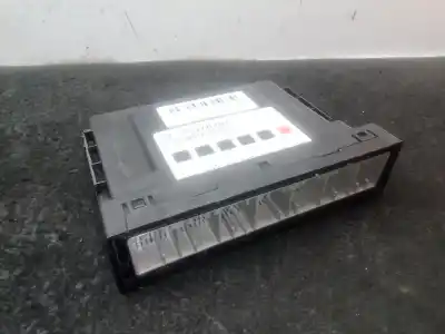 Автозапчасти б/у электронный модуль за opel insignia a (g09) 2.0 cdti (68) ссылки oem iam 13578704 - f00hj00746