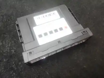 Автозапчасти б/у электронный модуль за opel insignia a (g09) 2.0 cdti (68) ссылки oem iam 13578704 - f00hj00746  