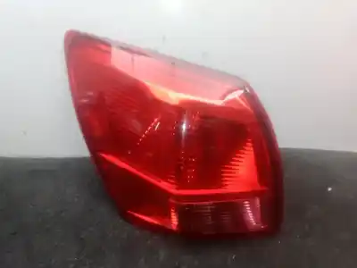 Автозапчастина б/у лівий ход ліхар для nissan qashqai / qashqai +2 i (j10, nj10, jj10e) 2.0 dci посилання на oem iam 