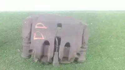 İkinci el araba yedek parçası ön Sag Fren Kaliper için IVECO DAILY VI FURGÓN 33S15, 35S15, 35C15 OEM IAM referansları 970105 - 5118 2.PISTONES - Ø145MM 