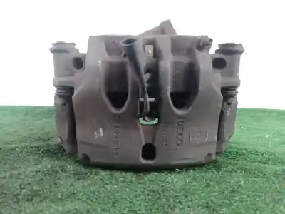 Second-hand car spare part front right brake caliper for iveco daily vi furgón 33s12, 35s12, 35c12 oem iam references 