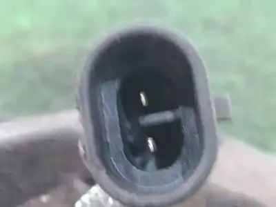 Second-hand car spare part front right brake caliper for iveco daily vi furgón 33s12, 35s12, 35c12 oem iam references   2.pistones - 48.mm - ø300mm - ø28mm