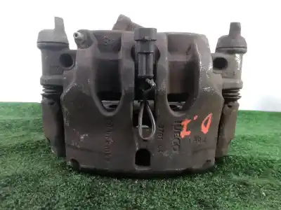Second-hand car spare part front left brake caliper for iveco daily vi furgón 33s12, 35s12, 35c12 oem iam references 