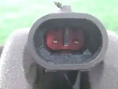 Second-hand car spare part front left brake caliper for iveco daily vi furgón 33s12, 35s12, 35c12 oem iam references   