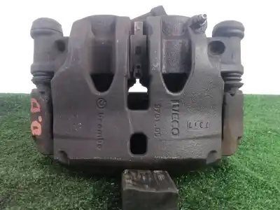 Автозапчастина б/у  для IVECO DAILY VI FURGÓN  Посилання на OEM IAM 7317 - 970105  