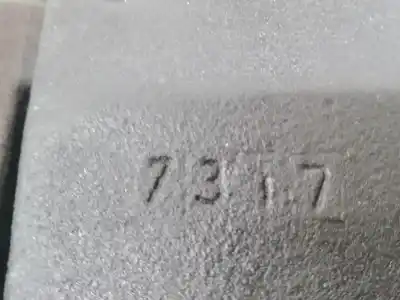 Автозапчасти б/у передний правый тормозной суппорт за iveco daily vi furgón 33s12, 35s12, 35c12 ссылки oem iam 7317 - 970105  