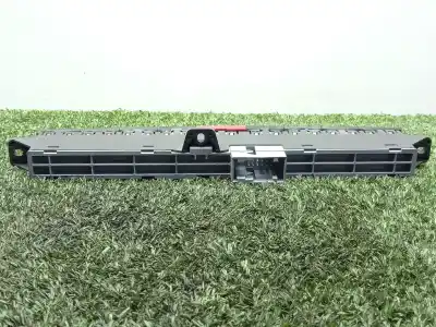 Автозапчастина б/у увага для iveco daily vi furgón 33s12, 35s12, 35c12 посилання на oem iam 5801655079 - b569  