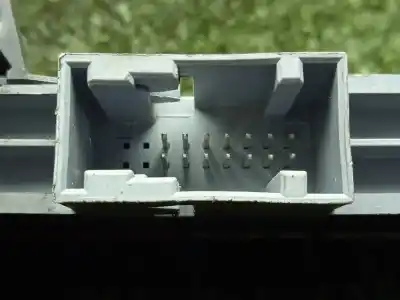 Автозапчастина б/у увага для iveco daily vi furgón 33s12, 35s12, 35c12 посилання на oem iam 5801655079 - b569  