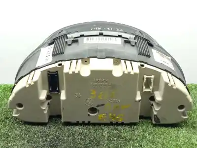 Peça sobressalente para automóvel em segunda mão quadrante por bmw 3 compact (e46) 320 td referências oem iam 0263639117 - 6932897  