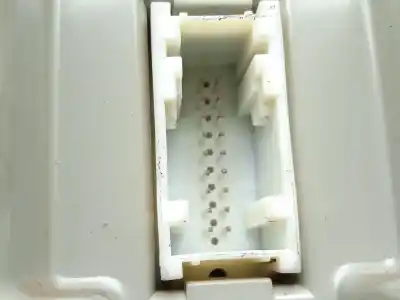 Peça sobressalente para automóvel em segunda mão quadrante por bmw 3 compact (e46) 320 td referências oem iam 0263639117 - 6932897  