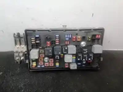 İkinci el araba yedek parçası röle/sigorta kutusu için opel insignia a (g09) 2.0 cdti (68) oem iam referansları 1334347901 - 21203807411 - 529050199 - 13255300  