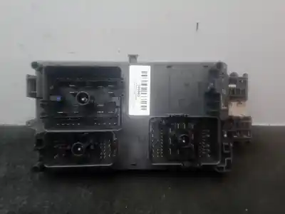 İkinci el araba yedek parçası röle/sigorta kutusu için opel insignia a (g09) 2.0 cdti (68) oem iam referansları 1334347901 - 21203807411 - 529050199 - 13255300  